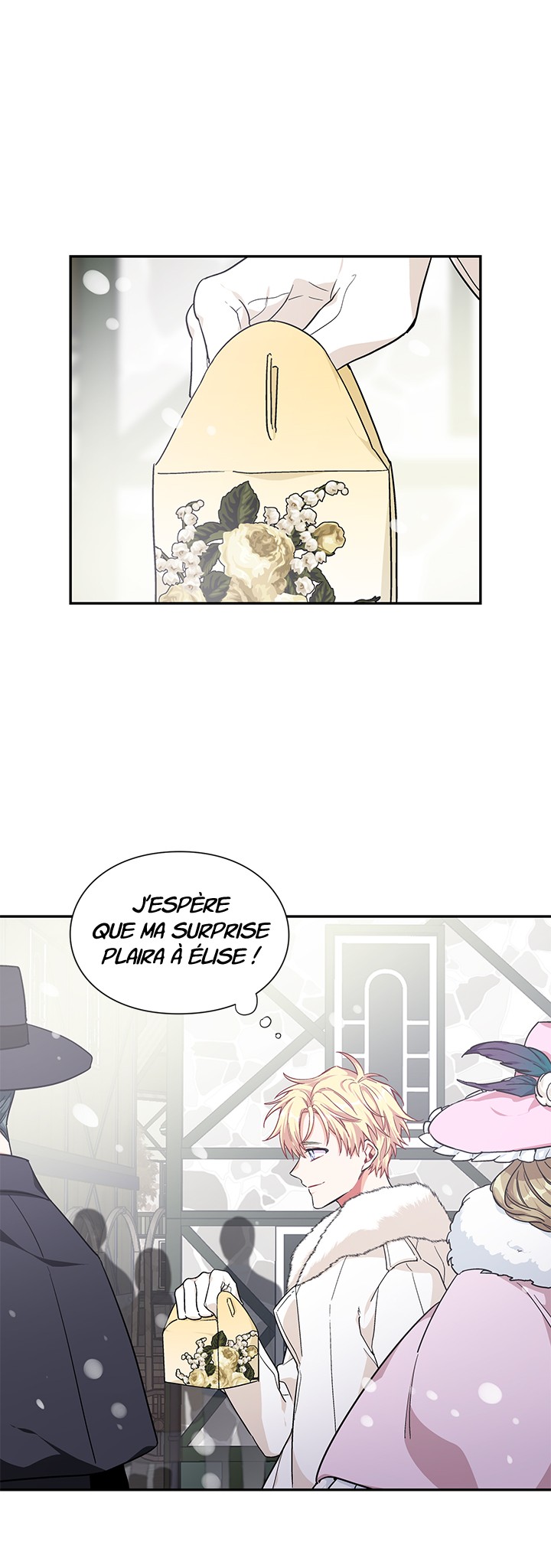Read Doctor Elise FR Manga Online