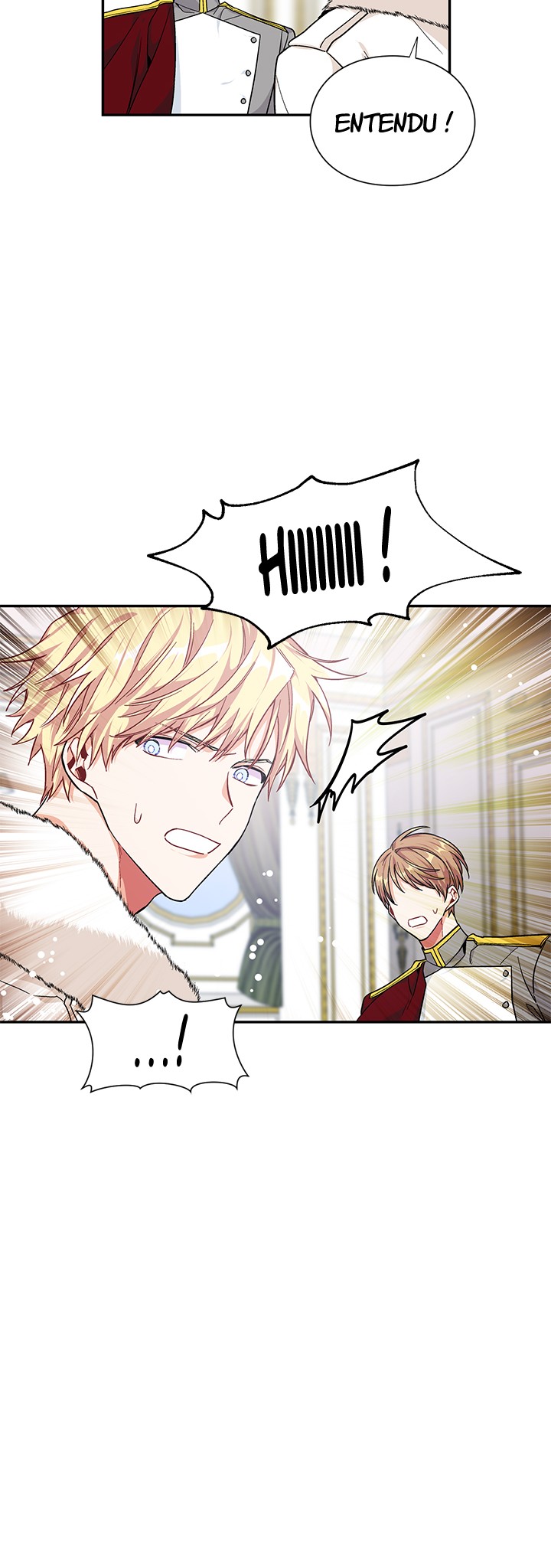 Read Doctor Elise FR Manga Online
