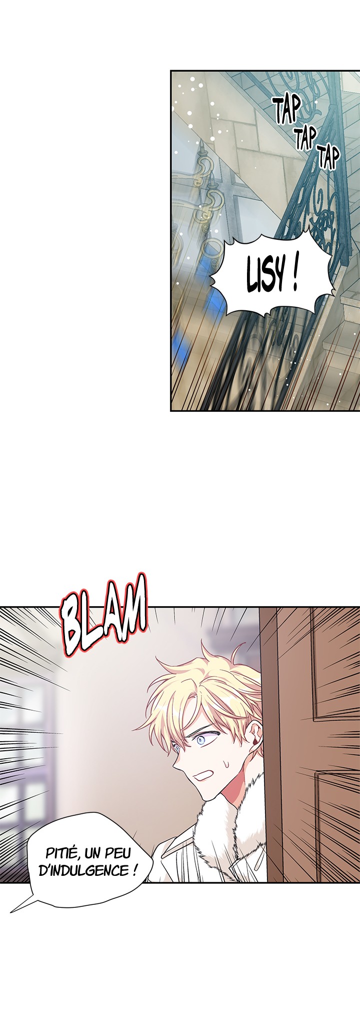 Read Doctor Elise FR Manga Online