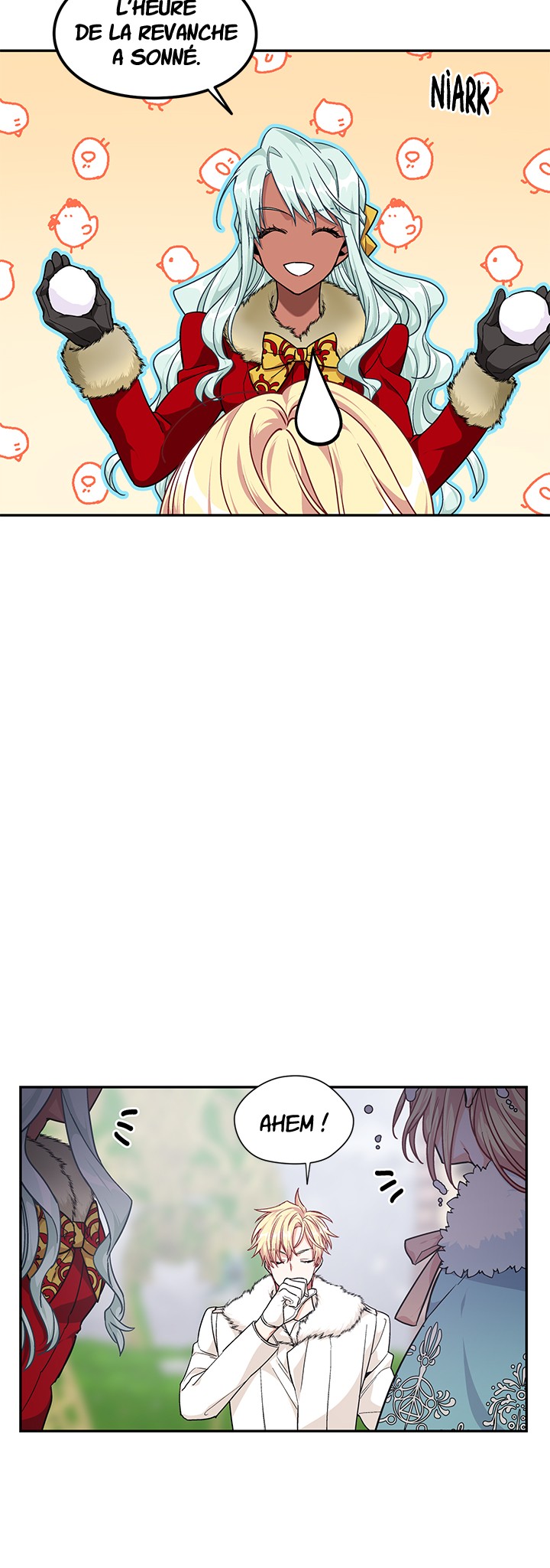 Read Doctor Elise FR Manga Online