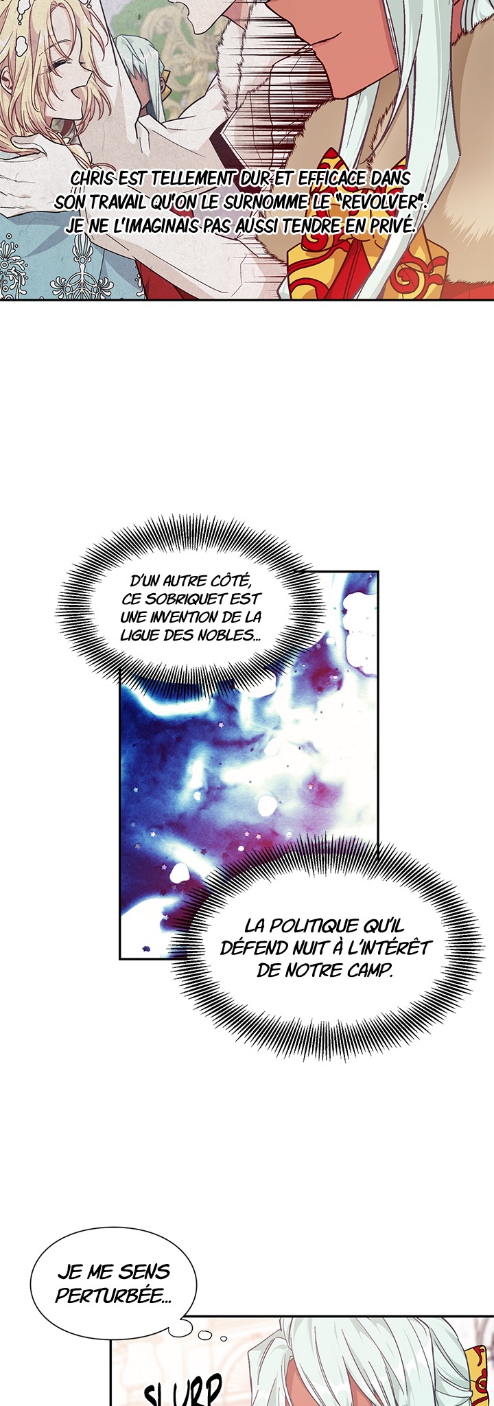Read Doctor Elise FR Manga Online