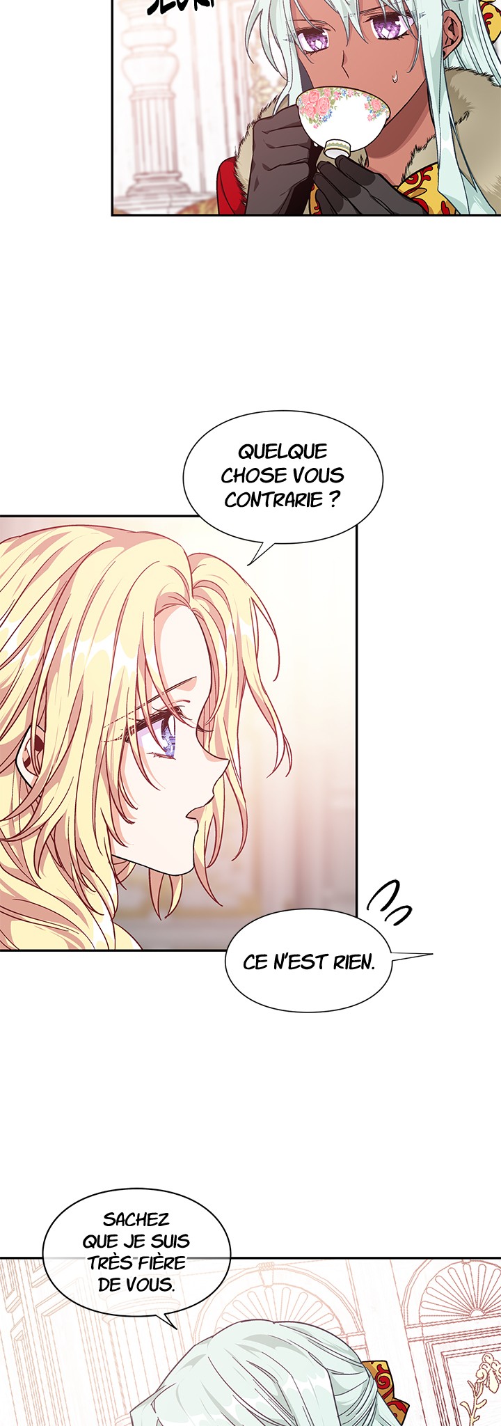Read Doctor Elise FR Manga Online