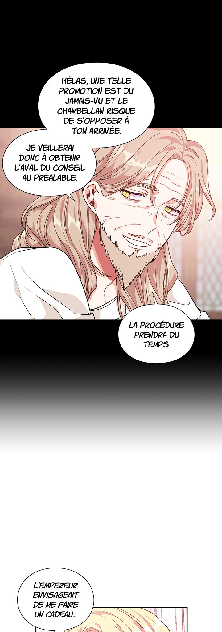 Read Doctor Elise FR Manga Online