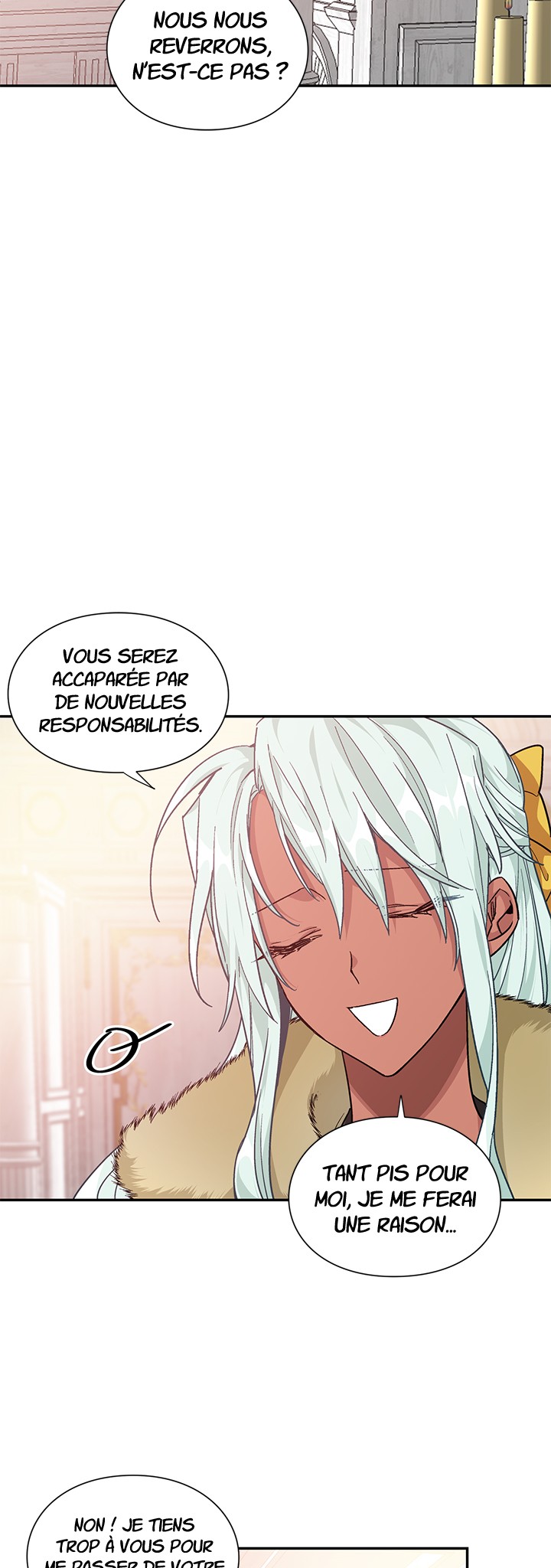 Read Doctor Elise FR Manga Online