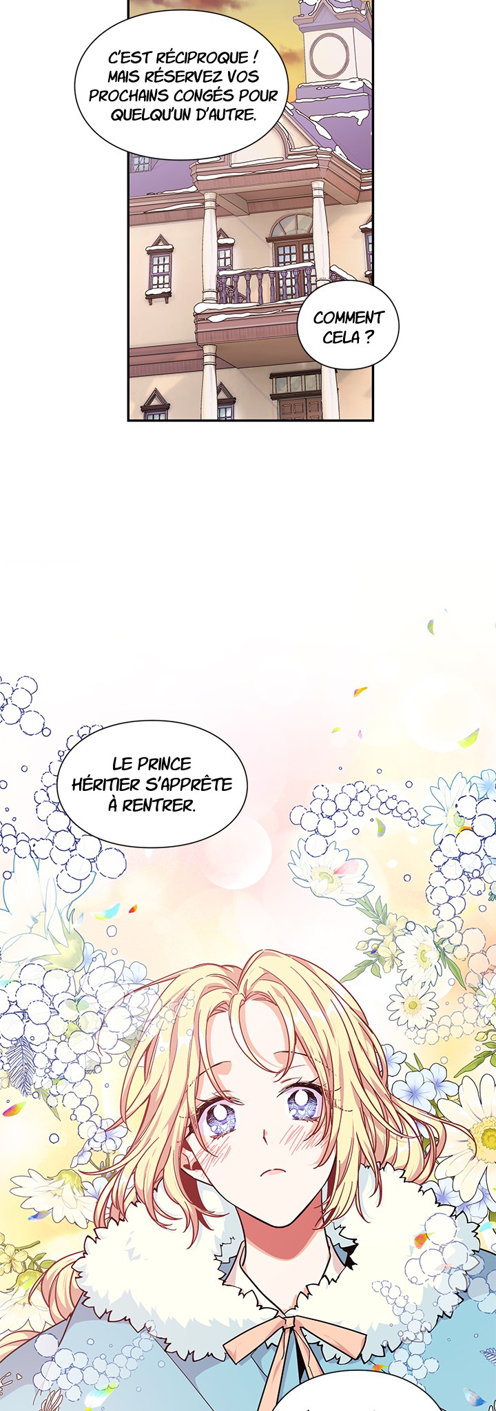 Read Doctor Elise FR Manga Online