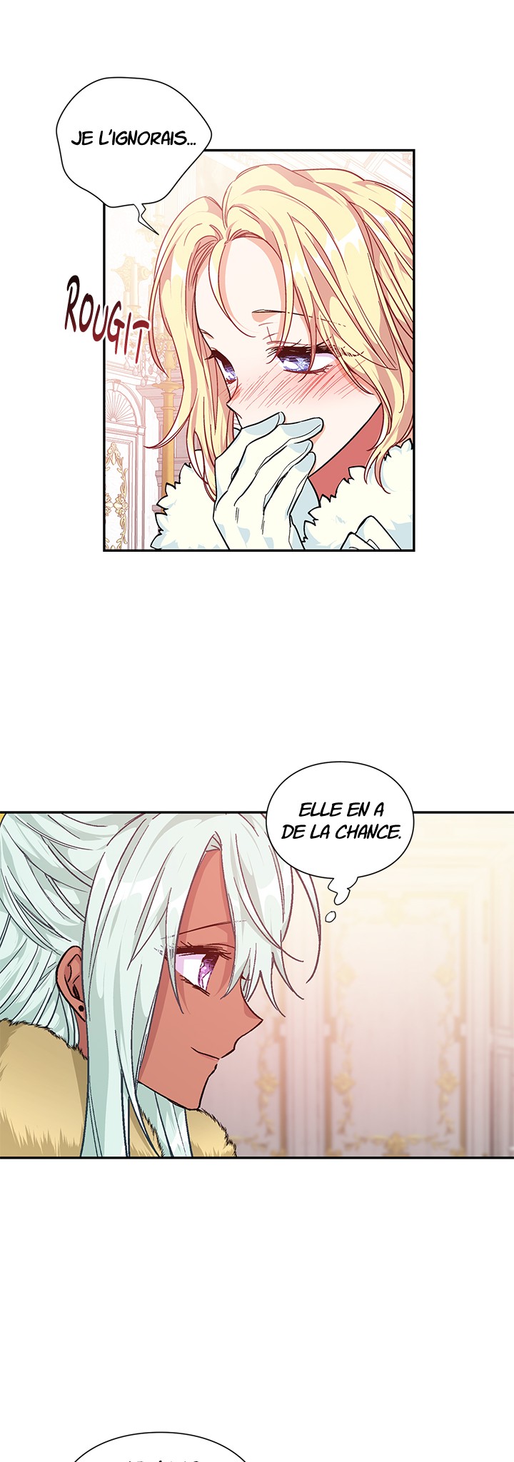 Read Doctor Elise FR Manga Online