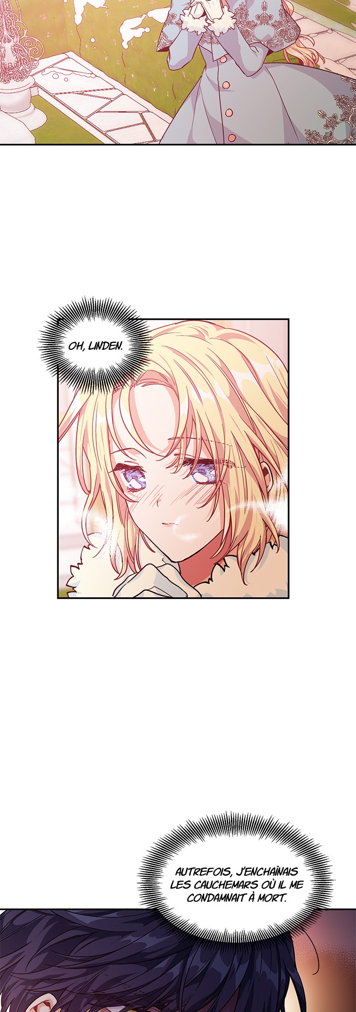 Read Doctor Elise FR Manga Online