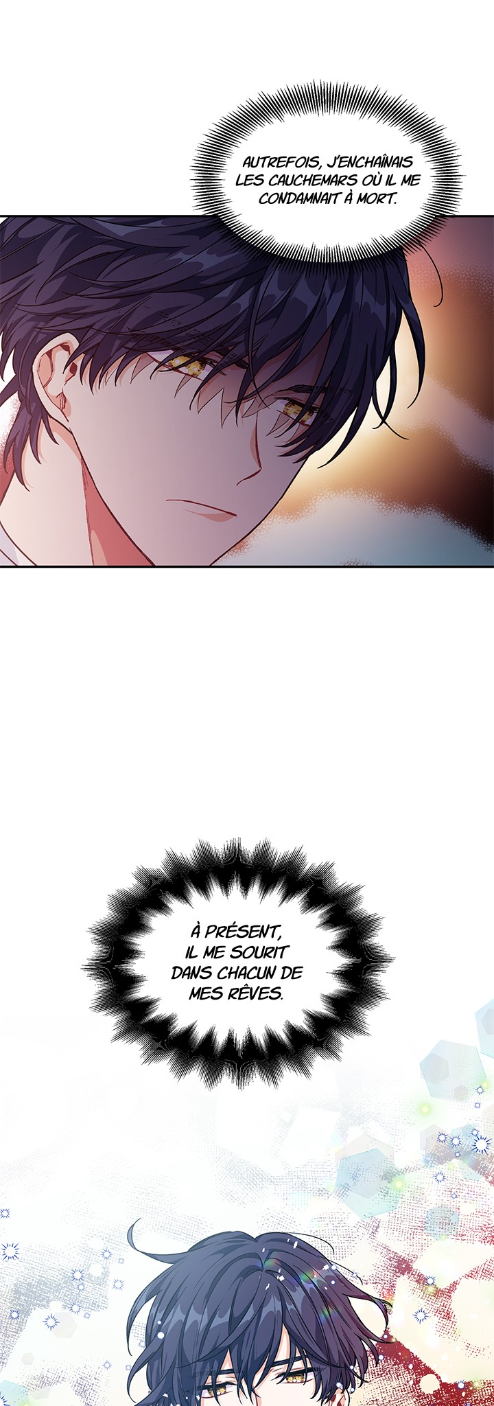 Read Doctor Elise FR Manga Online
