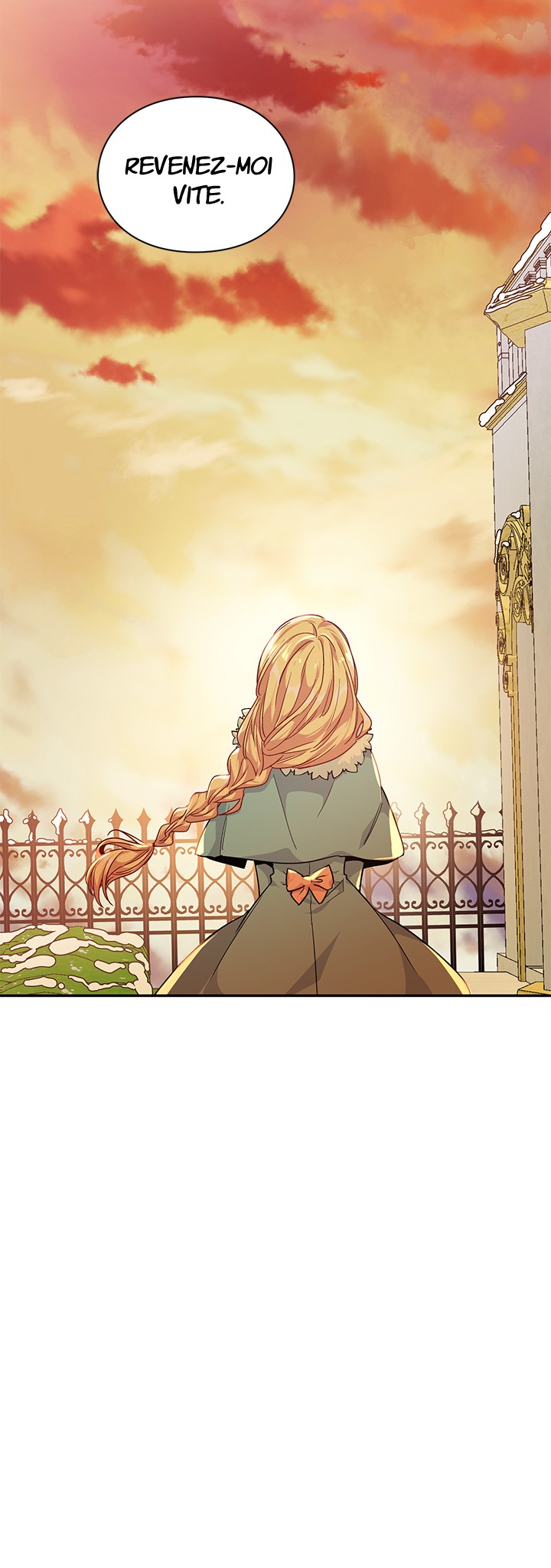 Read Doctor Elise FR Manga Online