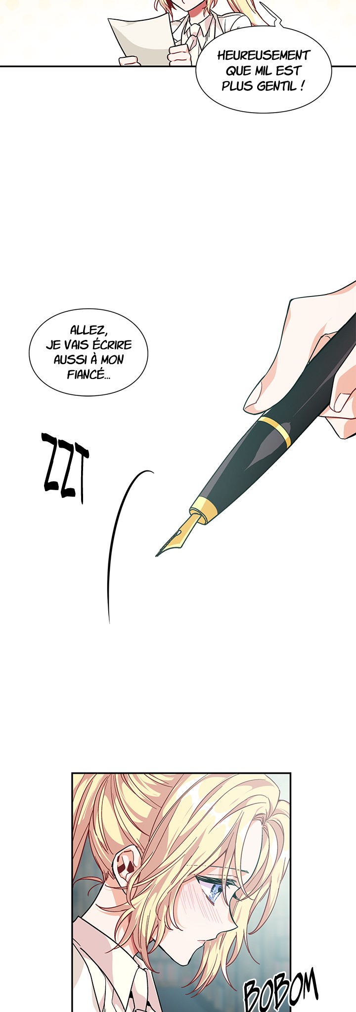 Read Doctor Elise FR Manga Online