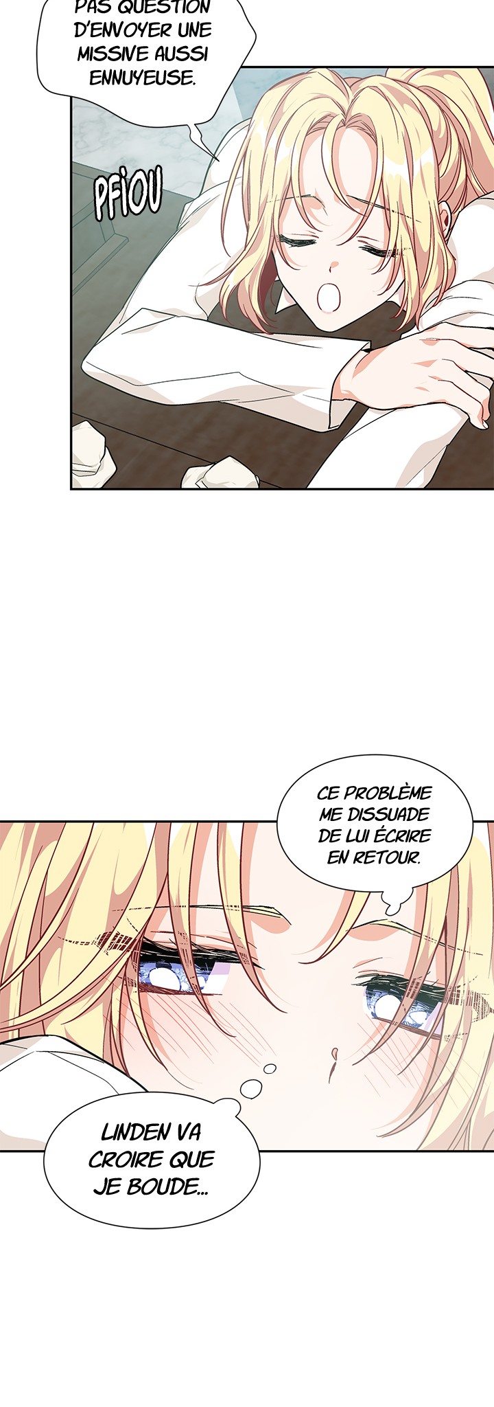 Read Doctor Elise FR Manga Online