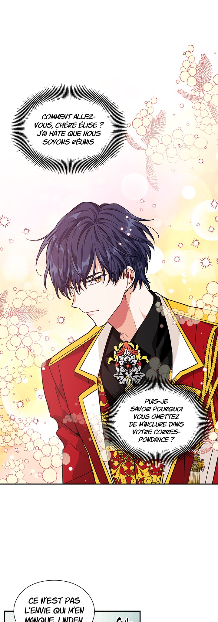 Read Doctor Elise FR Manga Online
