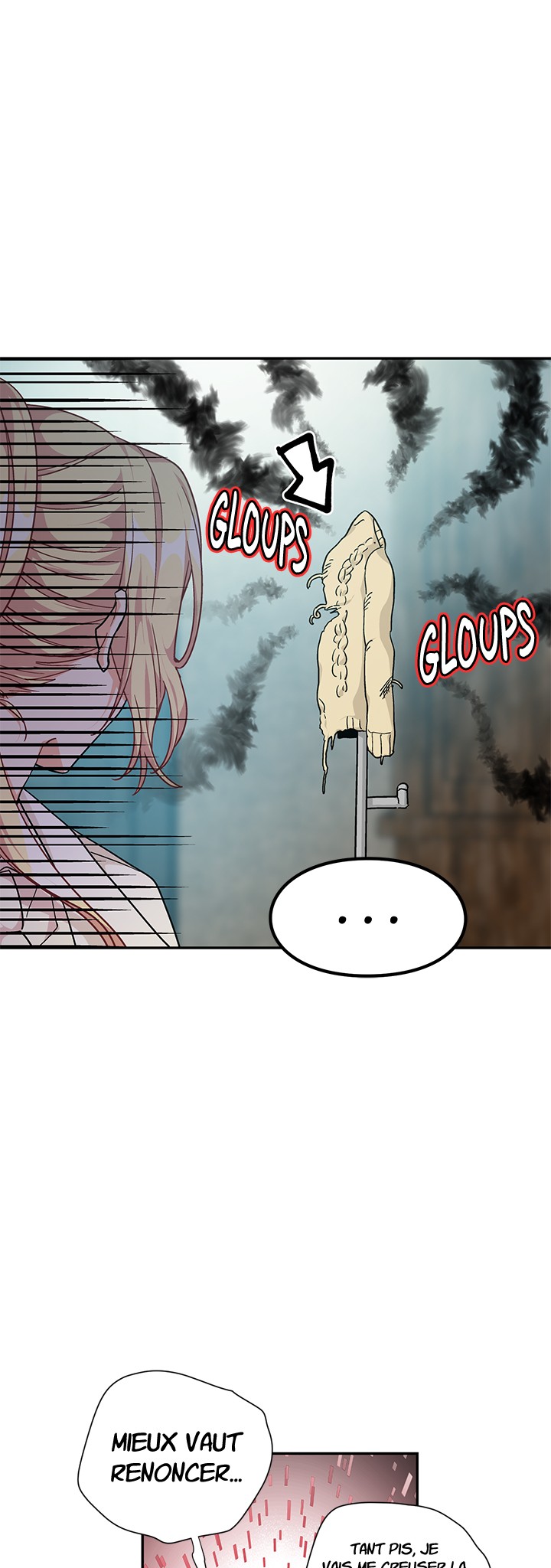 Read Doctor Elise FR Manga Online