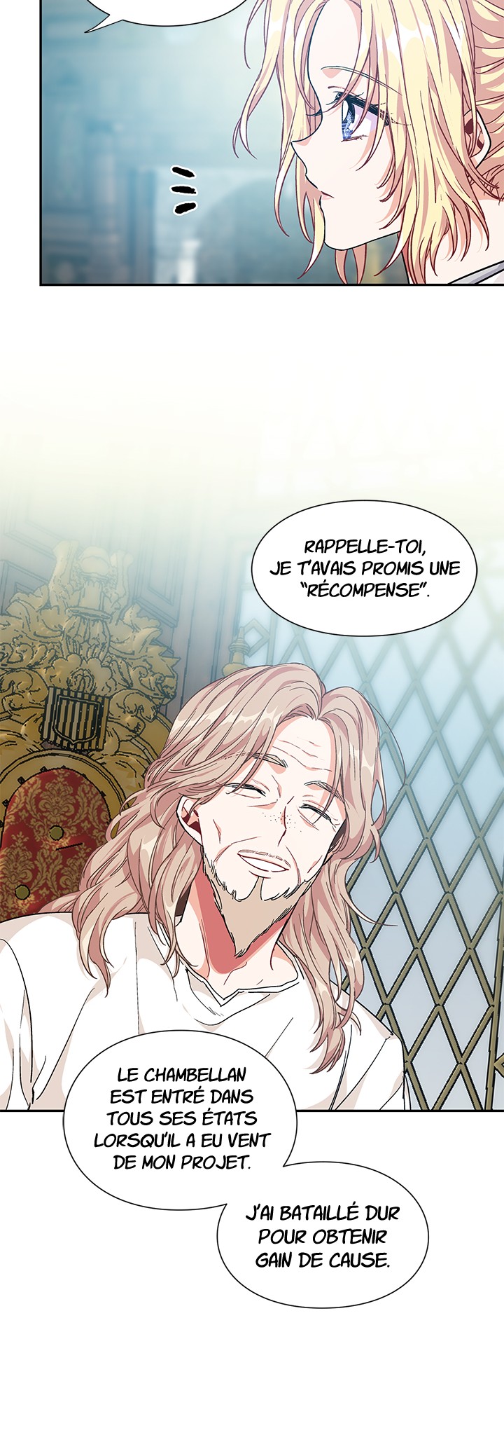 Read Doctor Elise FR Manga Online
