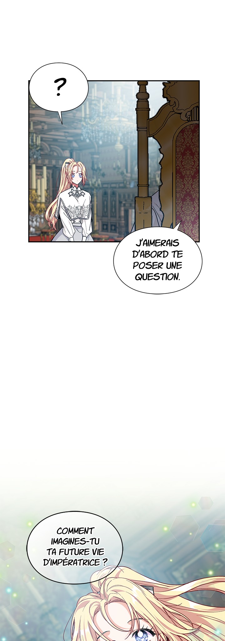 Read Doctor Elise FR Manga Online