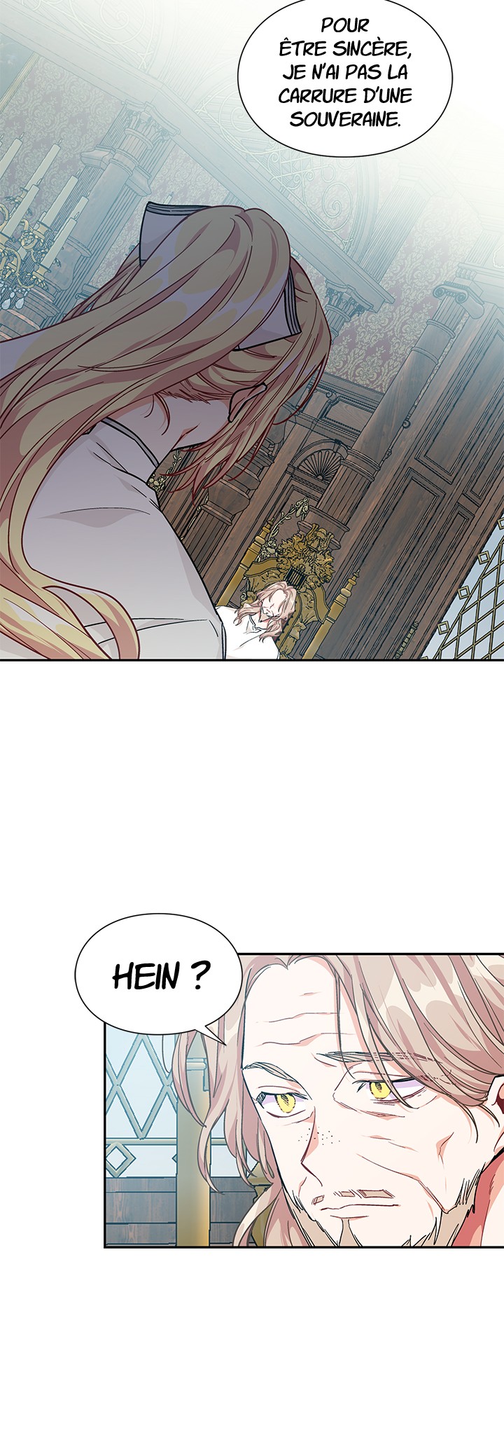 Read Doctor Elise FR Manga Online