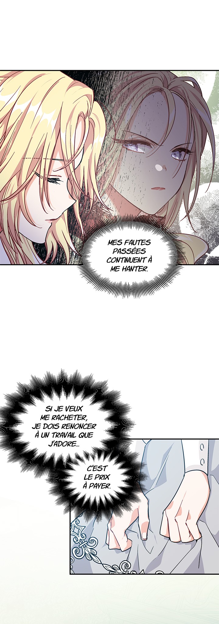 Read Doctor Elise FR Manga Online