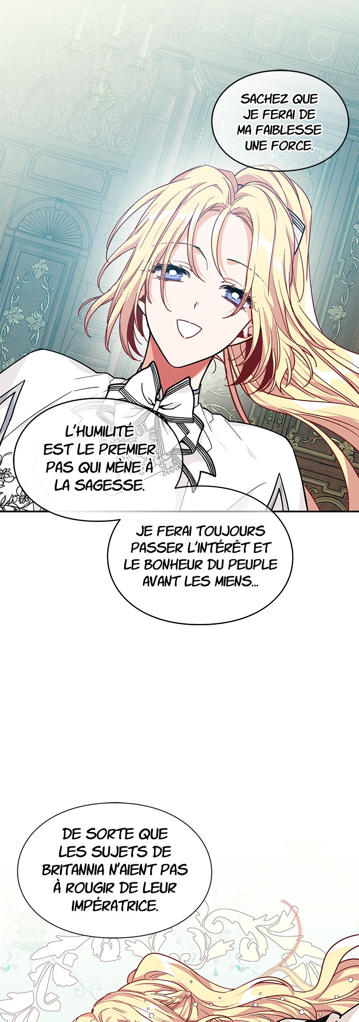 Read Doctor Elise FR Manga Online
