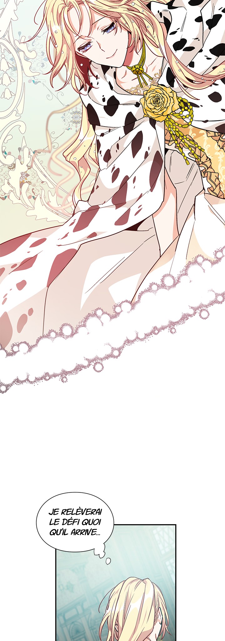 Read Doctor Elise FR Manga Online