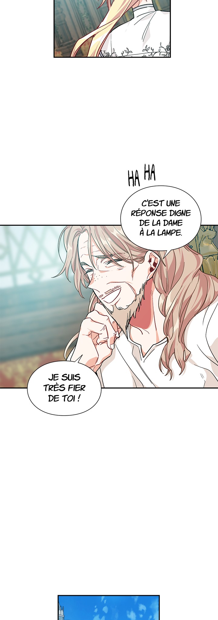 Read Doctor Elise FR Manga Online