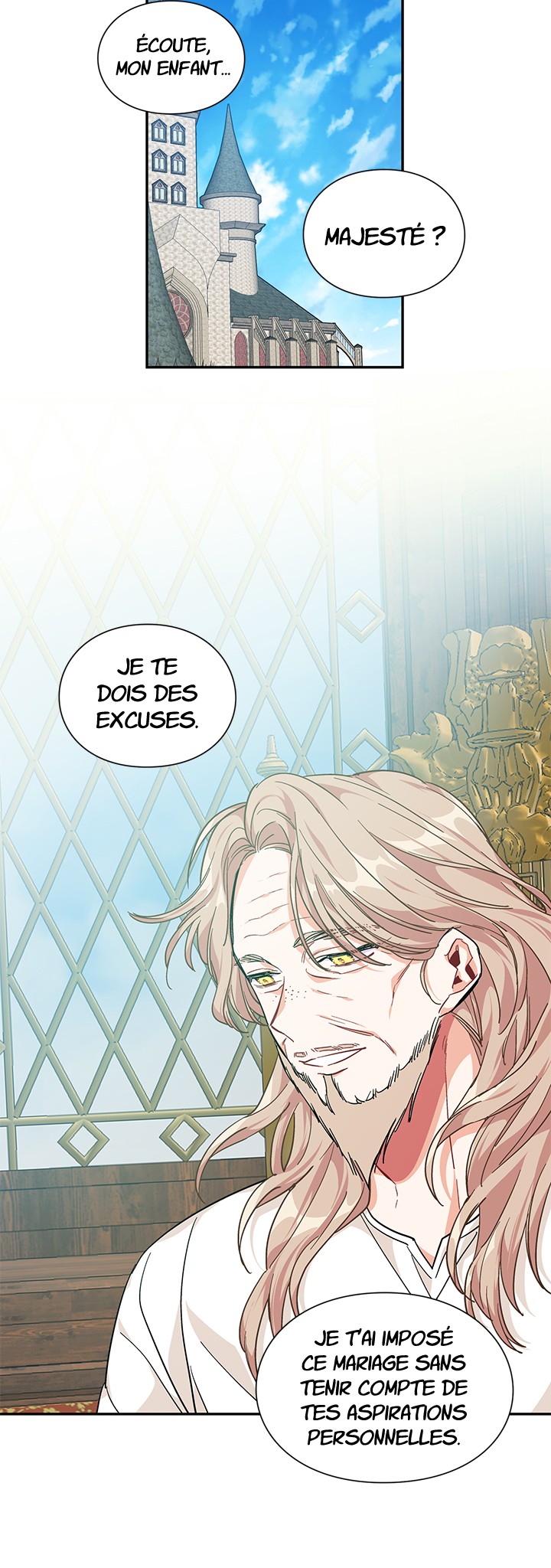 Read Doctor Elise FR Manga Online