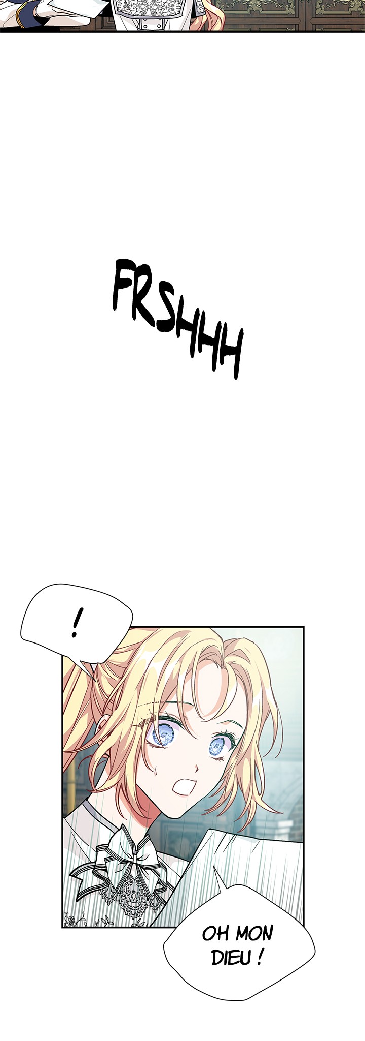 Read Doctor Elise FR Manga Online