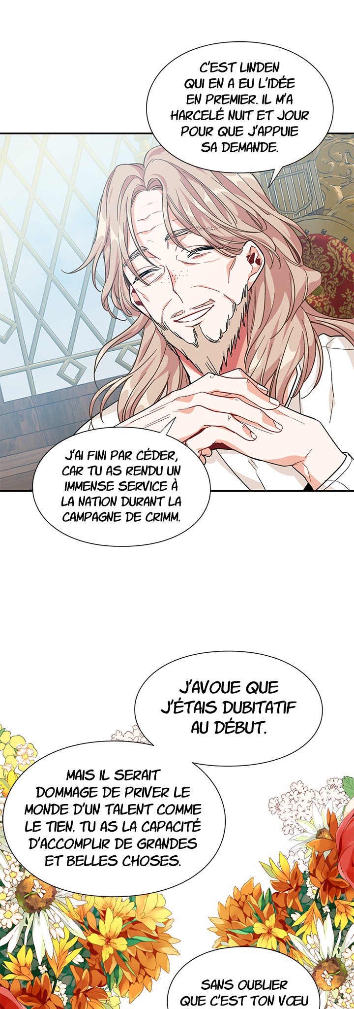Read Doctor Elise FR Manga Online