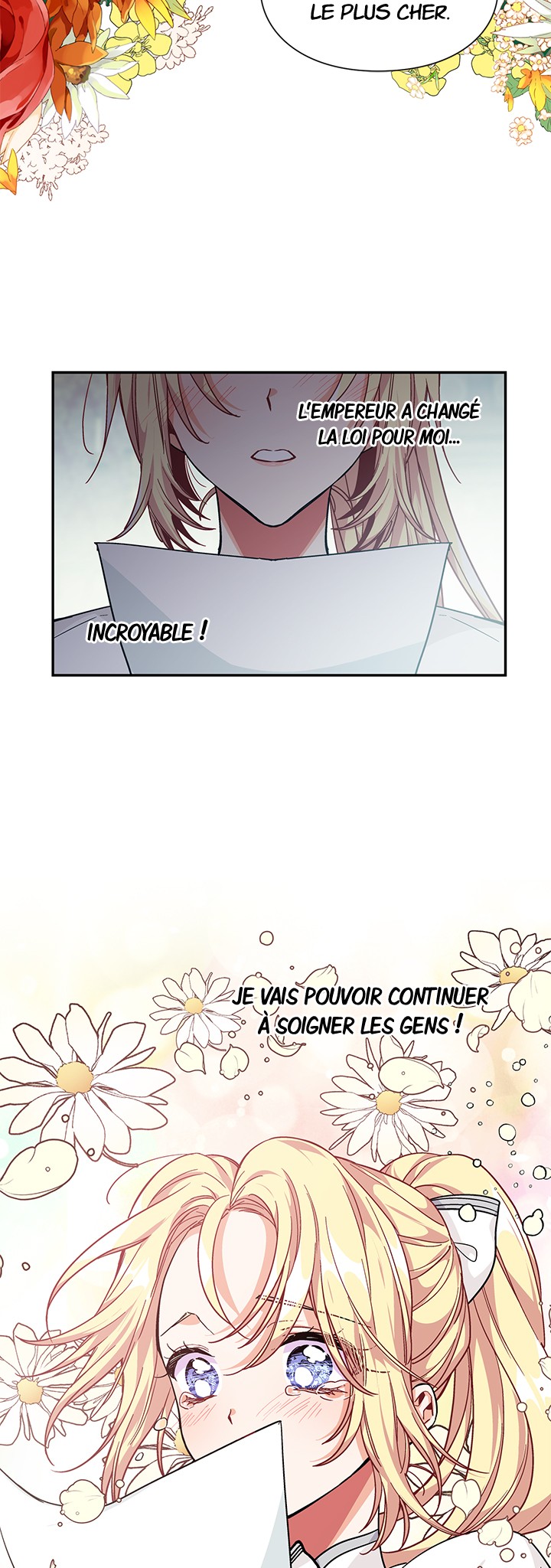 Read Doctor Elise FR Manga Online