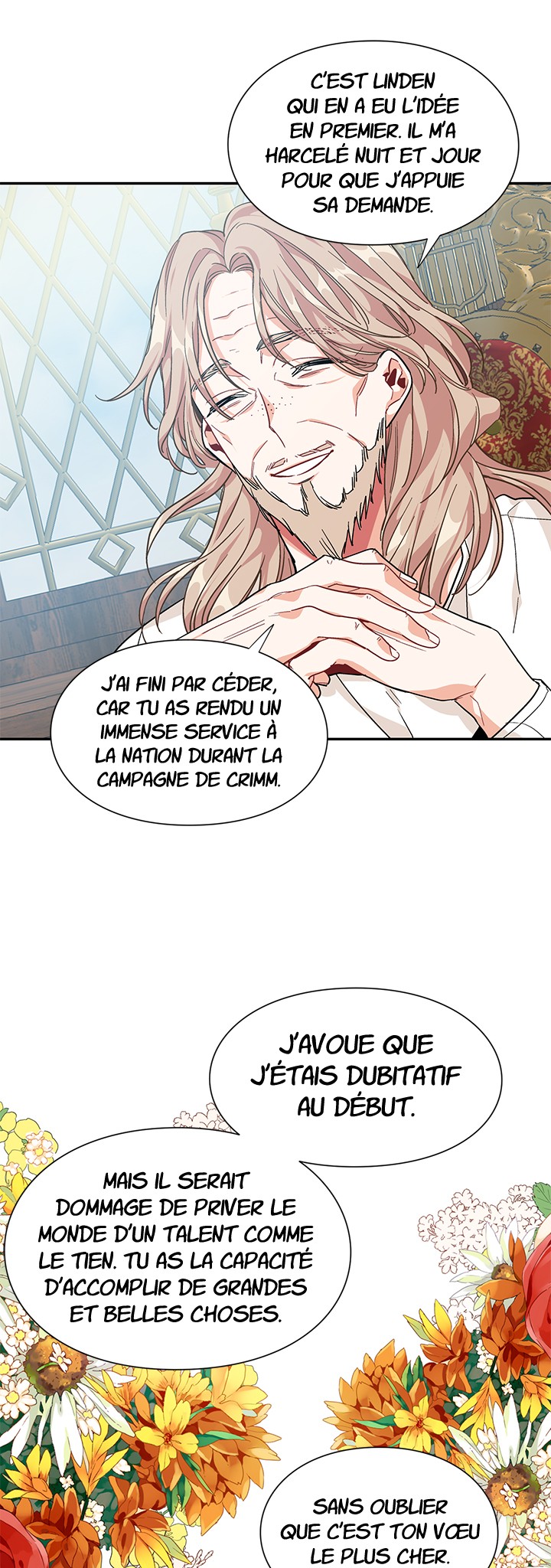 Read Doctor Elise FR Manga Online