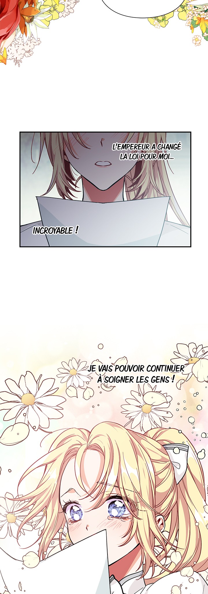 Read Doctor Elise FR Manga Online