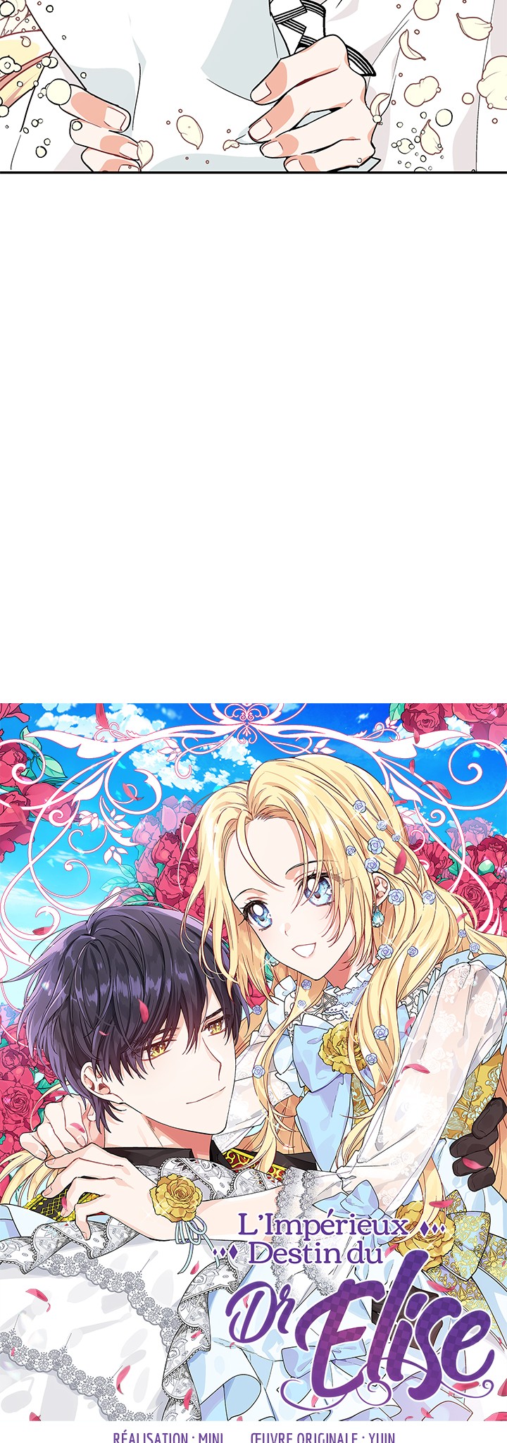 Read Doctor Elise FR Manga Online