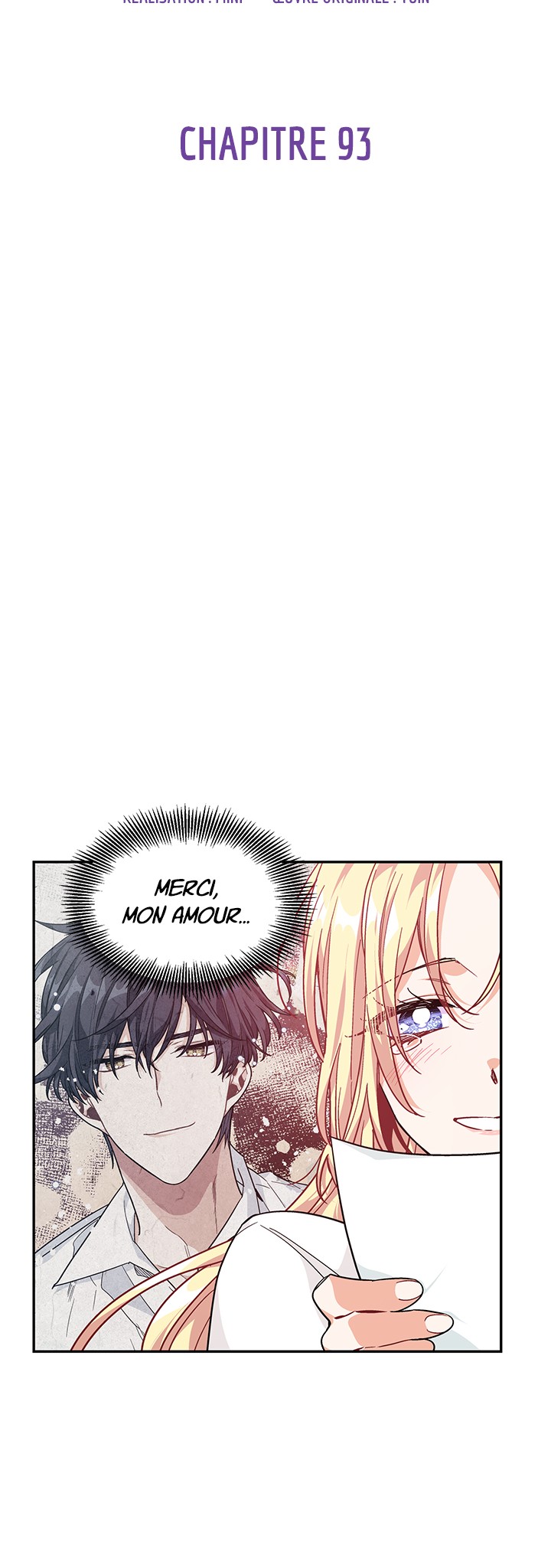 Read Doctor Elise FR Manga Online