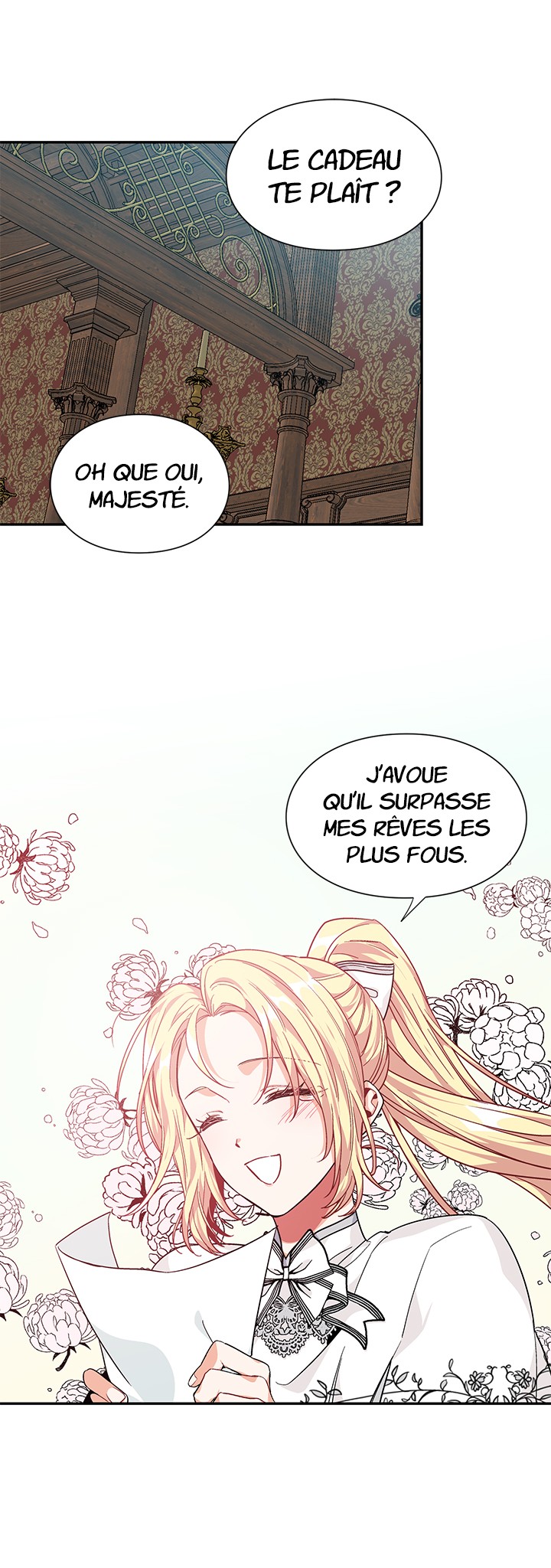 Read Doctor Elise FR Manga Online