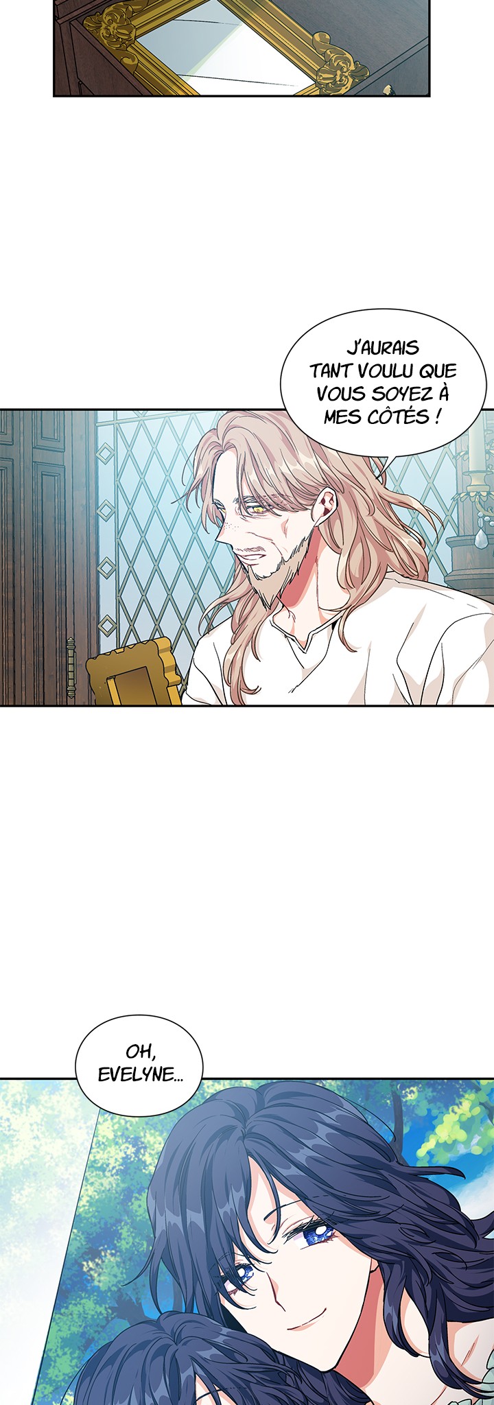 Read Doctor Elise FR Manga Online