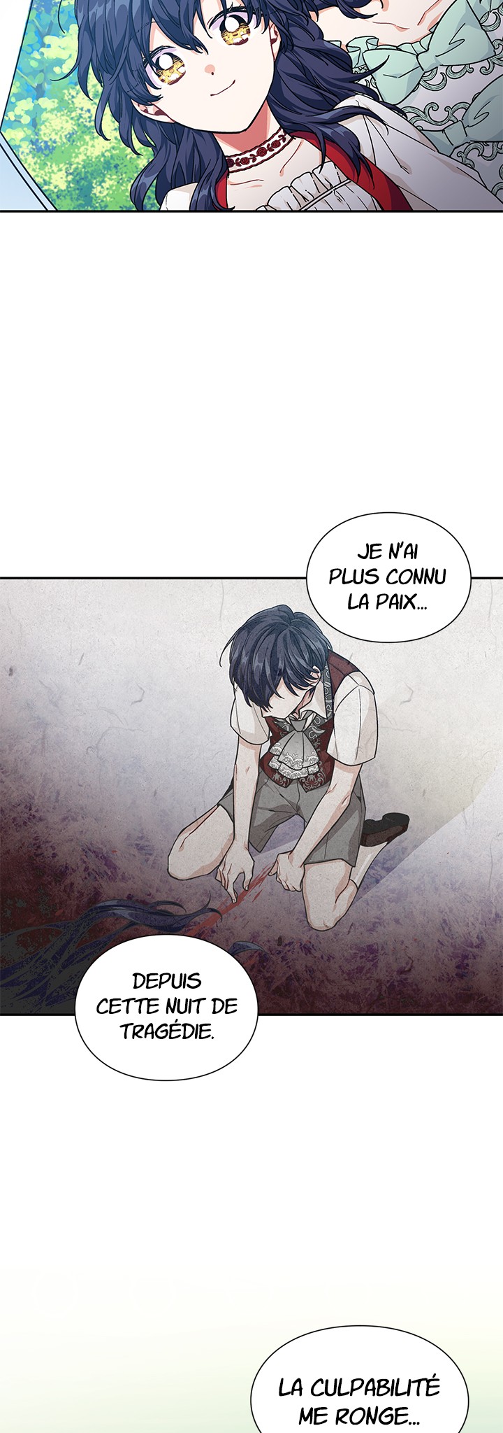 Read Doctor Elise FR Manga Online