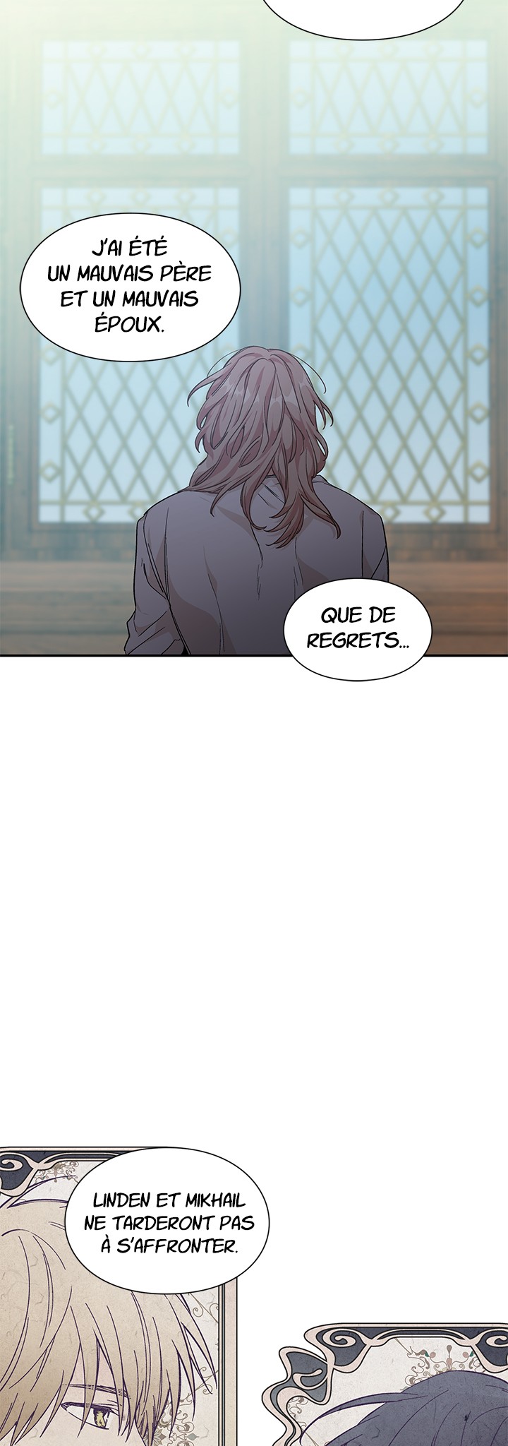 Read Doctor Elise FR Manga Online