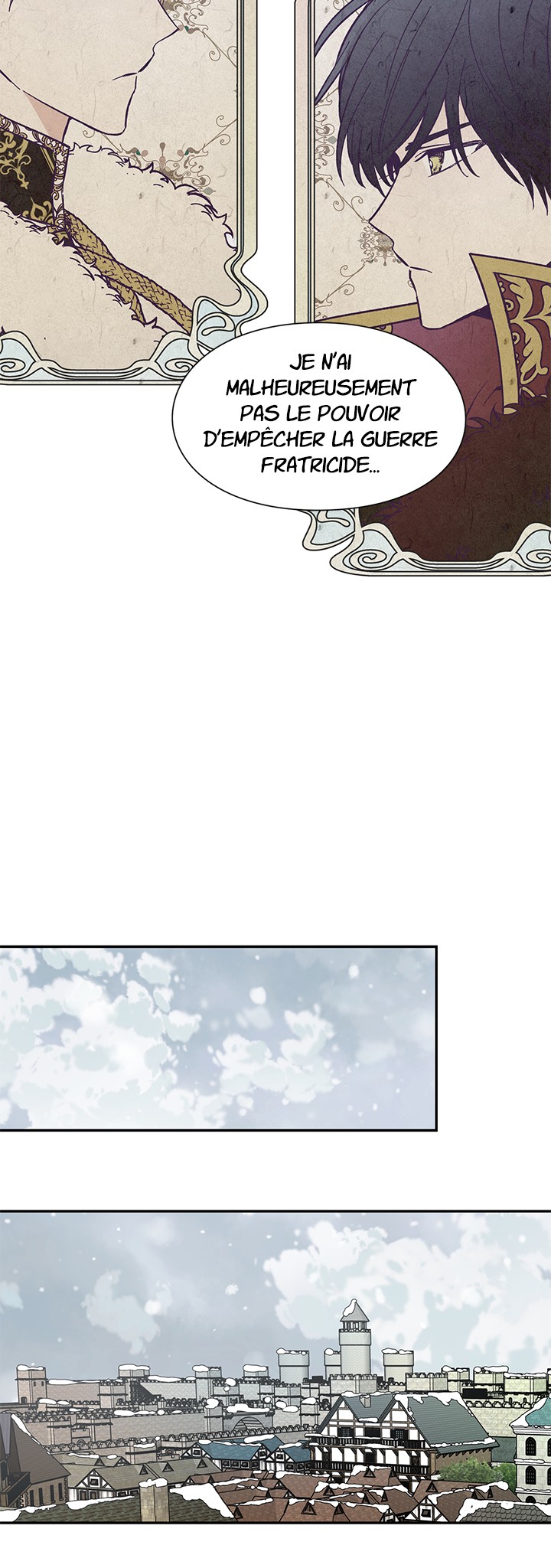 Read Doctor Elise FR Manga Online