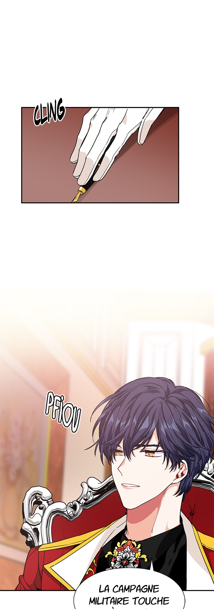 Read Doctor Elise FR Manga Online