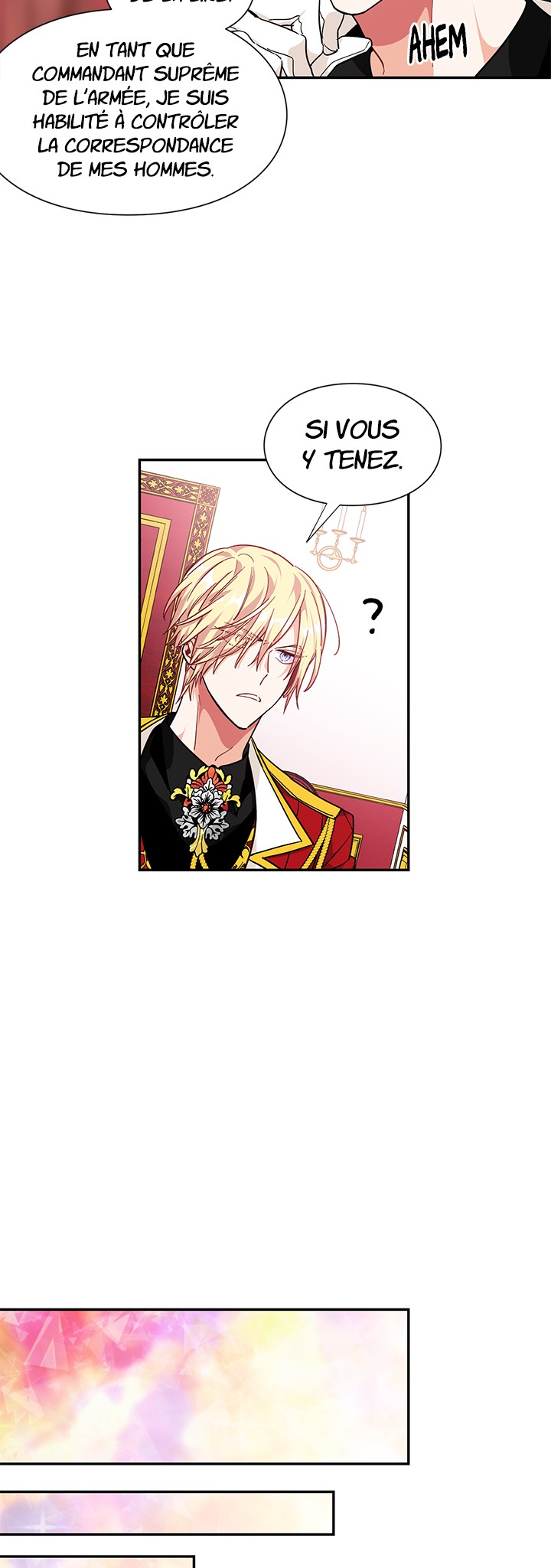 Read Doctor Elise FR Manga Online