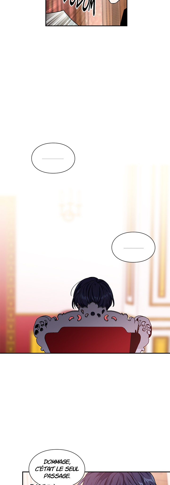 Read Doctor Elise FR Manga Online