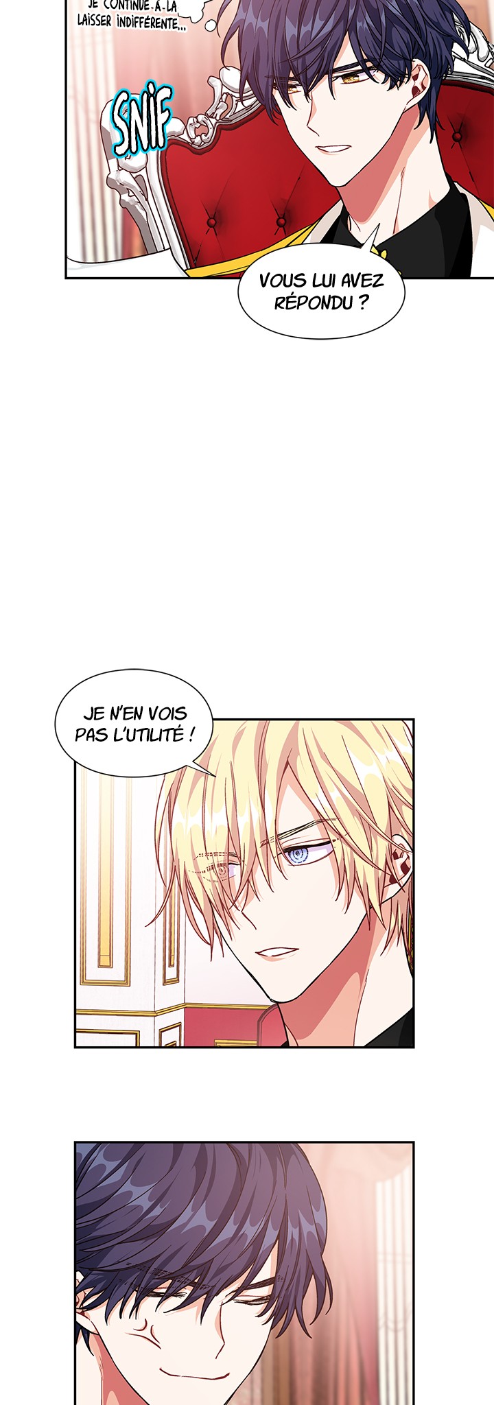 Read Doctor Elise FR Manga Online