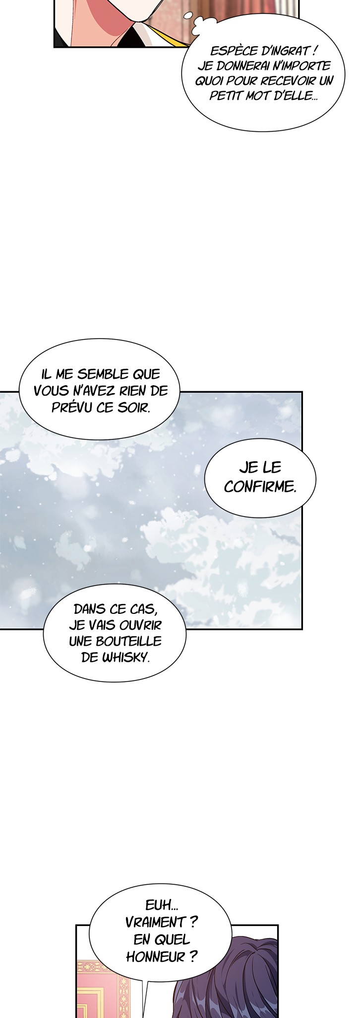 Read Doctor Elise FR Manga Online