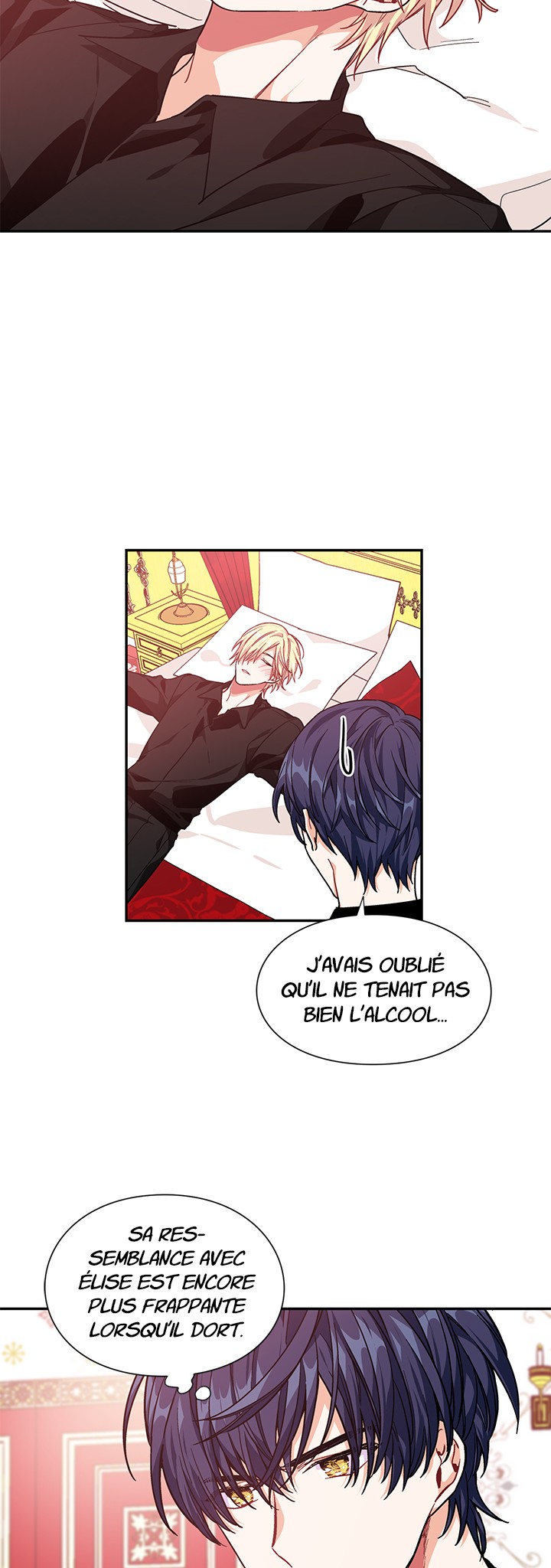 Read Doctor Elise FR Manga Online