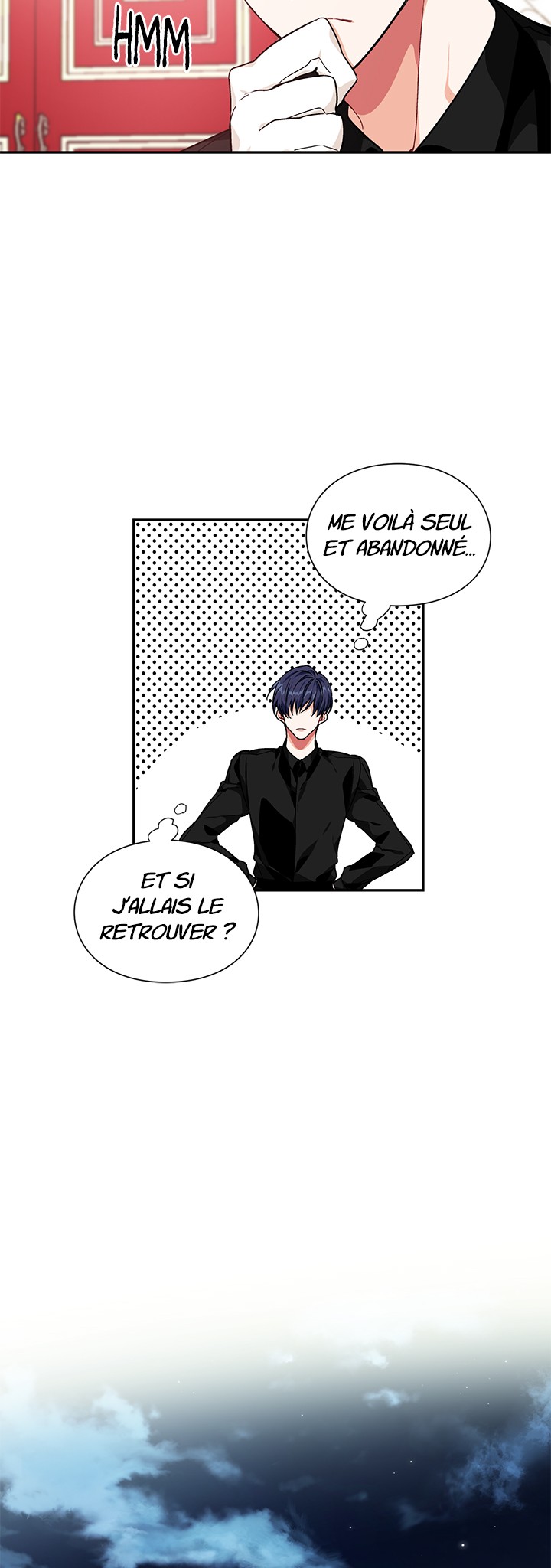 Read Doctor Elise FR Manga Online