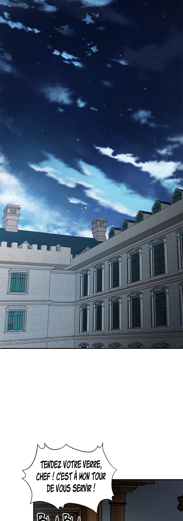 Read Doctor Elise FR Manga Online