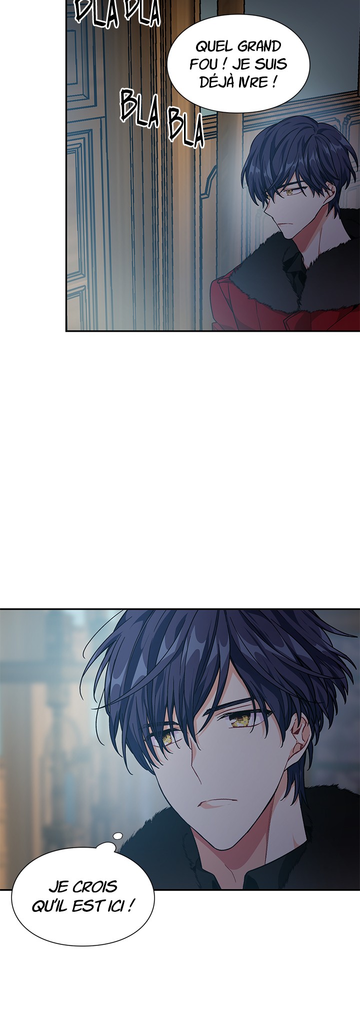 Read Doctor Elise FR Manga Online