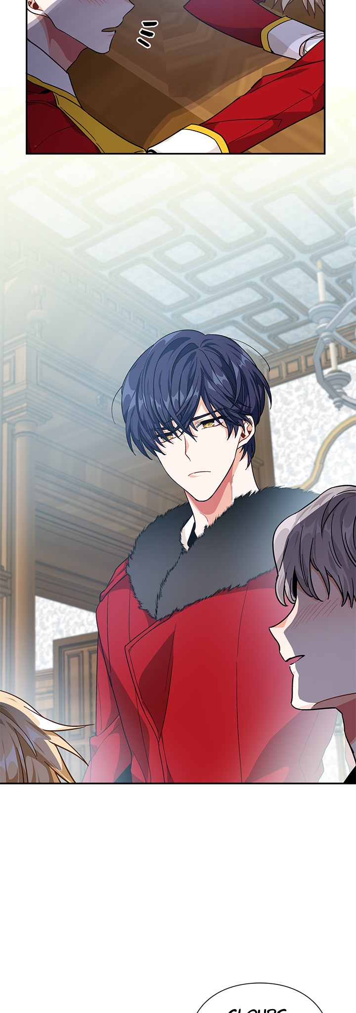 Read Doctor Elise FR Manga Online