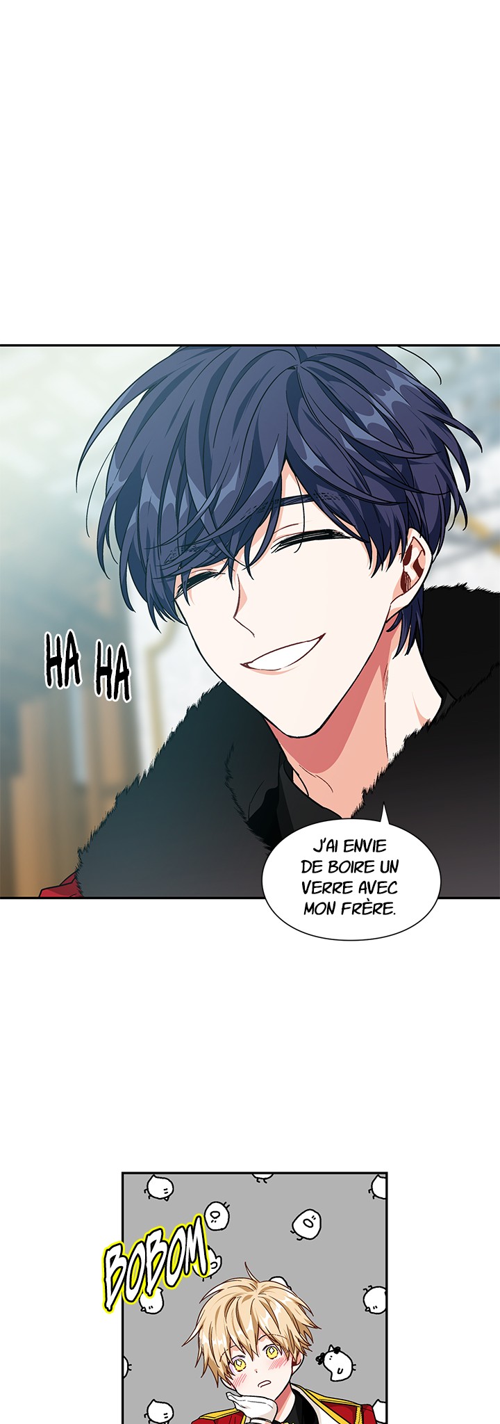 Read Doctor Elise FR Manga Online