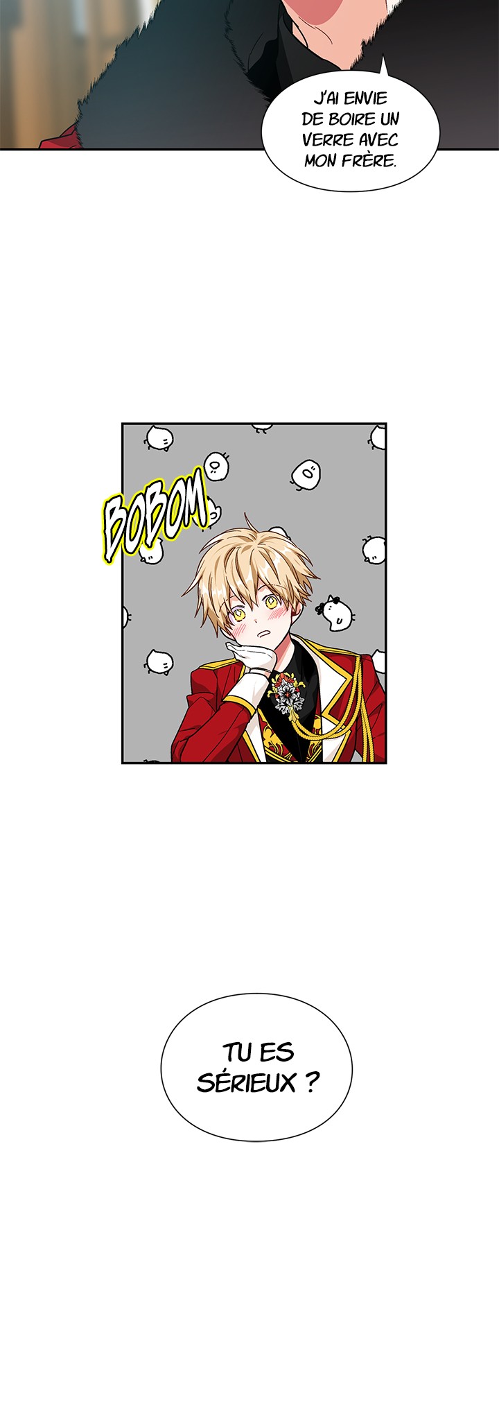 Read Doctor Elise FR Manga Online