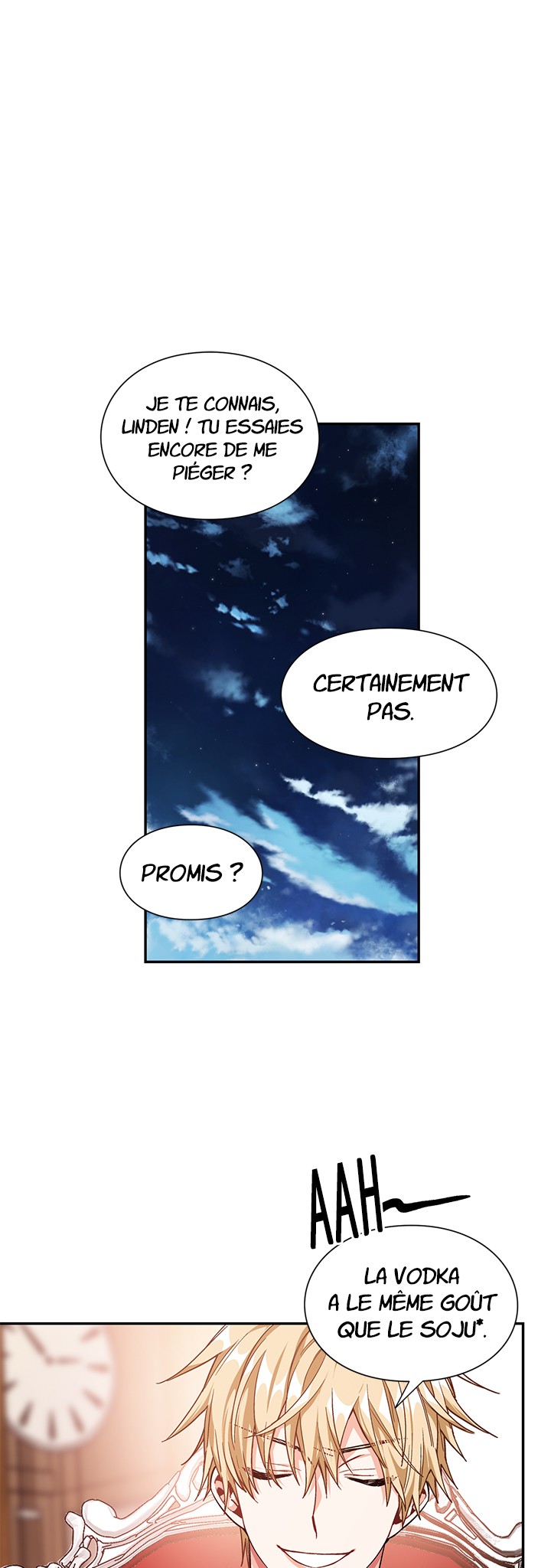 Read Doctor Elise FR Manga Online